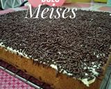 Foto langkah ke 4 dari resep Bolu Jadul.