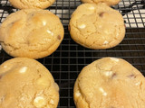 Bacon grease chocolate chip cookies