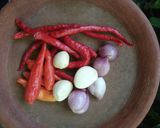 Foto langkah ke 3 dari resep 108. Oseng Tempe Teri.