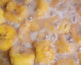 Foto del paso 10 de la receta: Hígado de res con plátano dulce