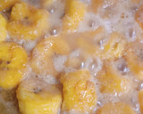 Foto del paso 10 de la receta: Hígado de res con plátano dulce