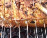Foto langkah ke 5 dari resep Gurame Bakar Padang.
