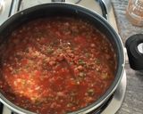 Foto del paso 2 de la receta Pisto manchego