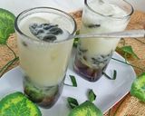 Foto langkah ke 7 dari resep Es Cendol Kecebong.