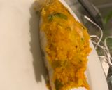 Foto del paso 5 de la receta: Tarta de calabacín