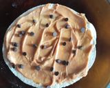 Foto del paso 1 de la receta: Merienda 5 minutos