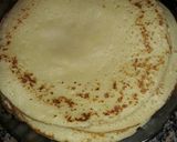 Foto del paso 1 de la receta: Panqueques simples y fáciles