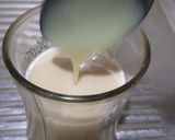 Foto langkah ke 4 dari resep Teh kreamer.