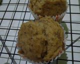 Foto langkah ke 3 dari resep Bolu kukus pisang.