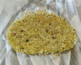 Foto del paso 2 de la receta Bocadillo el Africano