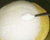 صورة لخطوة 1 من وصفة قلب اللوز