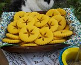 Foto del paso 6 de la receta: Galletitas de limón🍋