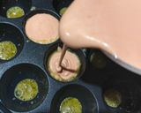 Foto langkah ke 3 dari resep Bola Bolu Choco.