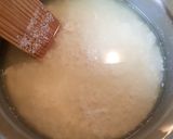 Foto del paso 2 de la receta: Requesón casero deslactosado