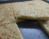 Foto del paso 3 de la receta: Fainá de queso
