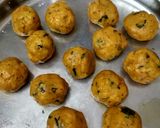 ચીઝ વડાપાવ(Cheese vadapav Recipe in gujarati) રેસીપી સ્ટેપ4ફોટો
