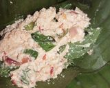 Foto langkah ke 3 dari resep Pepes Tahu Ala Mama.
