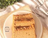 Foto langkah ke 6 dari resep Bolu Kopi.