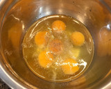 Foto del paso 6 de la receta: Soufflé de queso, sin gluten
