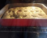 Foto del paso 4 de la receta: ❣Focaccia deliciosa!!!