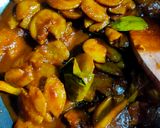 Foto langkah ke 7 dari resep Semur Jengkol.
