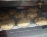 Foto langkah ke 4 dari resep Perkedel Kentang Panggang.