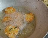 Sabudana Vada!! recipe step 3 photo