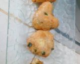 Foto langkah ke 12 dari resep Perkedel Ketaling (kentang ayam giling).