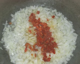 Foto del paso 1 de la receta: Risotto fácil, a mi manera!