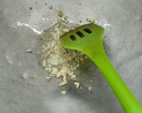 Foto langkah ke 3 dari resep Pad Thai.