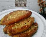 Resep Sanggara Balanda (Pisang Goreng Belanda) Khas Bugis #Dandelion ...