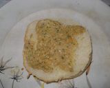 Foto del paso 4 de la receta: Sándwich de medallón de pollo