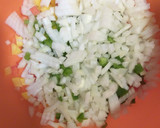 Foto del paso 1 de la receta: Esqueixada de bacalao