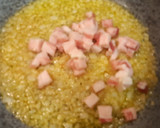 Foto del paso 3 de la receta: Desayuno del granjero