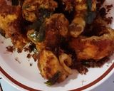 Foto langkah ke 3 dari resep Ayam goreng malaisia.