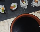 Foto del paso 13 de la receta: Makis y más
