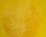 Foto langkah ke 2 dari resep Limonlu Vanilyalı Kurabiye/ Cookies lemon vanila.