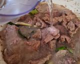 Foto langkah ke 5 dari resep Terik Daging Tahu.