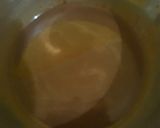 Foto langkah ke 1 dari resep Cup cake brownies.