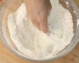 Foto langkah ke 1 dari resep Kue Keciput Wijen Devina Hermawan.