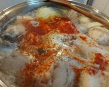 Gyökérzöldségek és társaik, az én húslevesemben recept fázis 4 fotója