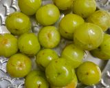 আমলকির মোরব্বা (amlokir murabba recipe in Bengali) রেসিপির ধাপ 1 ছবি