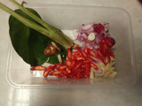 Nasi liwet magicom