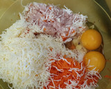 Foto langkah ke 1 dari resep Nugget Ayam Frozen.