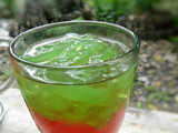 Es Cendol Ager²