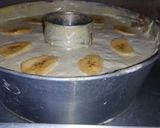 Foto langkah ke 9 dari resep Bolu pisang.