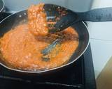 Peanut butter sauce recipe step 5 photo
