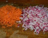 Foto del paso 2 de la receta: Ensalada fresca y picante