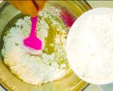 Hình bước làm 11 của món BÁNH BAO XÁ XÍU | CHARXIU BAO