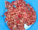 Foto del paso 4 de la receta: Albóndigas fritas